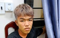 Vụ thi thể cô gái trong va li ở Vũng Tàu: Tình tiết bất ngờ về bị can Võ Thành Long