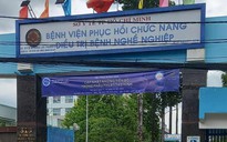 TP HCM: Bệnh viện lên tiếng về việc kế toán trưởng nghỉ việc đi nước ngoài