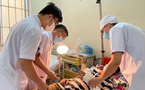 Kỹ năng cần thiết khi bị tai nạn lao động