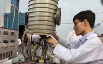 14 nhà khoa học đầu tiên trúng tuyển chương trình VNU350