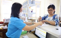 3 hình thức nhận lương hưu và trợ cấp BHXH