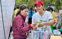 Lương tối thiểu giờ còn thấp