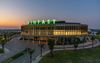 VinFast - hãng xe điện “đột phá” trong năm 2024 dưới góc nhìn của TIME100 Company