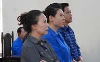 Điều tra bổ sung vụ nữ đại gia Lâm Thị Thu Trà cho vay  lãi nặng hàng trăm tỉ đồng