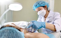 Mặc cảm vì mùi mồ hôi