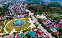 Sức sống mới ở Điện Biên