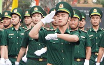 Lý do quân đội, công an không bị cắt phụ cấp thâm niên như công chức