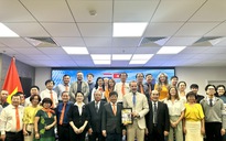 Hà Lan là nhà đầu tư lớn nhất EU tại TP HCM