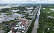 Nghe góp ý để chính sách đất đai gần dân hơn