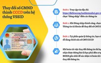 Cảnh báo tình trạng mạo danh cơ quan BHXH để lừa đảo