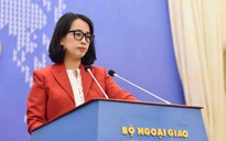 Một số tổ chức cố tình đưa ra những luận điệu vu cáo, định kiến nhắm vào Việt Nam