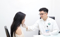 Cảnh báo sai lầm khi trị mụn