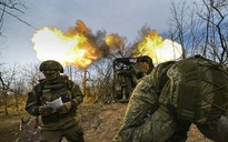 Mỹ bật đèn xanh tấn công vào Nga,  Ukraine vẫn “bức xúc”?