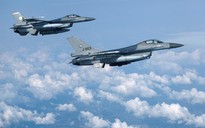Điểm nóng xung đột ngày 11-6: S-400, S-300 ở Crimea "bị tấn công", Nga "đe" F-16