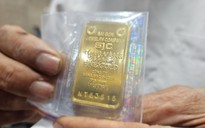 Giá vàng hôm nay 10-6: Vàng nhẫn 24K giảm còn 73 triệu đồng/lượng
