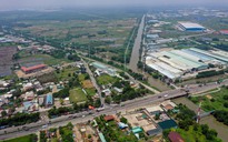 UBND TP HCM phê duyệt kế hoạch sử dụng đất năm 2024 huyện Hóc Môn