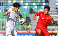 Xác định đối thủ U17 và U20 Việt Nam tại vòng loại châu Á 2025