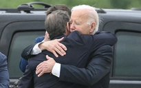 Tổng thống Biden tuyên bố thẳng thắn về phiên tòa của con trai