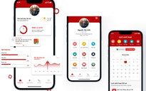 Sổ tay Đảng viên điện tử tạo đột phá trong chuyển đổi số hoạt động của tổ chức Đảng