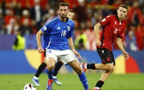 Euro 2024: Ý ngược dòng thắng Albania sau bàn thua nhanh nhất lịch sử