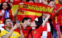 Euro 2024: Ấn tượng làn sóng mới từ tuyển Tây Ban Nha, Đức
