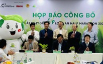 GreenUP Long An half-marathon 2024: Chạy phủ xanh rừng nguyên sinh miền Trung