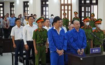 Quyền đội trưởng thuộc Cục QLTT Bình Thuận nhận hối lộ phải hầu tòa