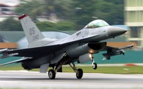 Điểm nóng xung đột ngày 20-6: Mỹ tiết lộ về F-16 sẽ cung cấp cho Ukraine