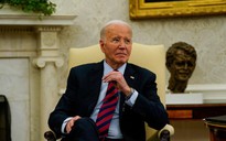 Tổng thống Biden công bố chương trình mới về thường trú Mỹ