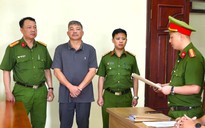 Lâm Đồng: Chủ tịch xã bị bắt vì liên quan khai thác cát lậu
