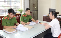 Lôi kéo gần ngàn người chơi hụi rồi chiếm đoạt tiền bỏ trốn