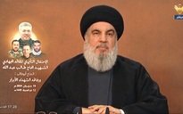 Hezbollah cảnh báo rắn Israel, dọa tấn công đảo Cyprus