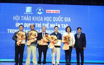 AI có thay thế các nhạc sĩ sáng tác nhạc không?