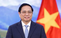 Thủ tướng Phạm Minh Chính sắp công du Trung Quốc