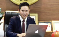 Công an TP HCM khởi tố cựu Chủ tịch Asanzo Phạm Văn Tam