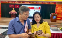 Tài liệu quý của bí thư chi bộ cơ sở