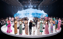 Hoa hậu Thế giới 2019 hát tiếng Việt