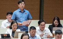 Đề nghị có mô hình văn phòng công chứng là doanh nghiệp tư nhân