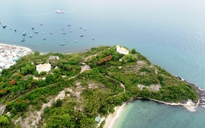 Vì sao Lầu Bảo Đại ở Nha Trang đến giờ mới xếp hạng di tích?