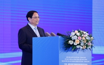 Thủ tướng: Thúc đẩy các dự án giao thông chiến lược Việt Nam-Trung Quốc