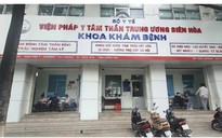 Đã bắt 15 người trong vụ án tại Viện Pháp y tâm thần trung ương Biên Hòa