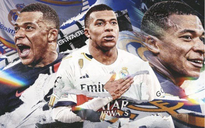 Hé lộ đặc quyền và mức thu nhập khi Mbappe gia nhập Real Madrid