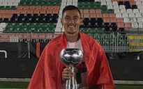 Tuyển thủ Indonesia đầu tiên sắp góp mặt ở Serie A
