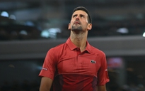 Djokovic rút khỏi Roland Garros 2024, Sinner lên số 1 thế giới