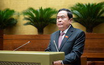 Chủ tịch QH Trần Thanh Mẫn: Đưa chất vấn trở thành điểm nhấn quan trọng của kỳ họp