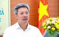 Quảng Nam có quyền Chủ tịch UBND tỉnh