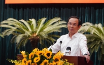 Ông Nguyễn Văn Nên làm Trưởng Tiểu ban Nhân sự Đại hội Đại biểu Đảng bộ TP HCM lần thứ XII