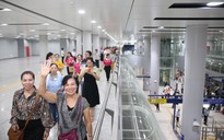 Lắng nghe người dân hiến kế: Phát triển đồng bộ không gian ngầm