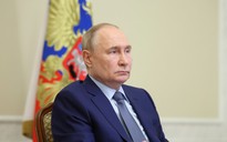 Tổng thống Putin tiết lộ lá thư của Tổng thống Biden về Ukraine