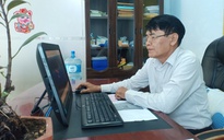 NÂNG BƯỚC NGƯỜI LAO ĐỘNG: Công việc nào cũng đáng quý!